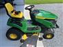 2020 John Deere S140
