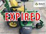 2022 John Deere Z720E