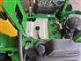 2022 John Deere Z720E