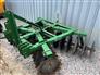 2014 Frontier DH1380