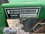 2014 Frontier DH1380