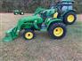 2025 John Deere 3025E