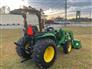 2025 John Deere 3025E