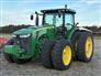 2012 John Deere 8335R