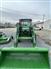 John Deere 2025 5075E Other Tractors