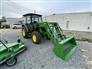 John Deere 2025 5075E Other Tractors
