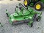 Frontier 2025 GM1190R Mower Conditioners / Windrowers