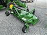 Frontier 2025 GM1190R Mower Conditioners / Windrowers
