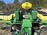 2012 John Deere 1770NT