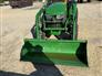 John Deere 2025 3025D Other Tractors