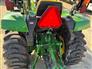 John Deere 2025 3025D Other Tractors
