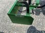 Frontier 2024 BB5060 Other Equipment