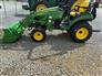 2025 John Deere 2025R