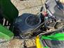 2018 John Deere X330