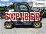 2021 John Deere XUV 835R