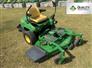 1999 John Deere F620