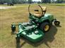 1999 John Deere F620