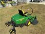 1999 John Deere F620