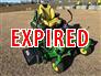 2022 John Deere Z930M