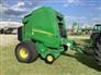 2021 John Deere 450M