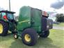 2021 John Deere 450M