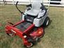 2014 Exmark QTE452CEM