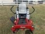 2014 Exmark QTE452CEM