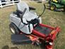 2014 Exmark QTE452CEM