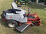 2014 Exmark QTE452CEM