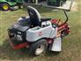 2014 Exmark QTE452CEM