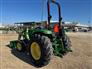 2023 John Deere 4066M