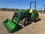 2023 John Deere 4066M
