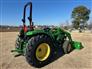 2023 John Deere 4066M