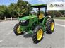 John Deere 2025 5060E Other Tractors