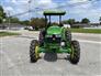 John Deere 2025 5060E Other Tractors