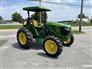 John Deere 2025 5060E Other Tractors