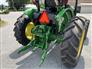 John Deere 2025 5060E Other Tractors