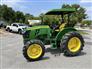 John Deere 2025 5060E Other Tractors
