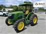 John Deere 2025 5060E Other Tractors
