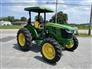 John Deere 2025 5060E Other Tractors