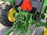 John Deere 2025 5060E Other Tractors