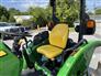 John Deere 2025 5060E Other Tractors