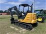 2023 John Deere 60 P