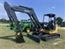 2023 John Deere 60 P