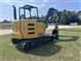 2023 John Deere 60 P