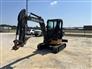 John Deere 2024 35 P Excavators