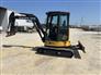 John Deere 2024 35 P Excavators
