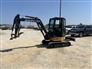 John Deere 2024 35 P Excavators