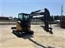 John Deere 2024 35 P Excavators