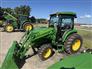 John Deere 2022 4066R Other Tractors